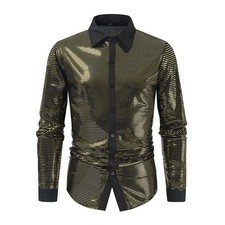 Hemd Button Nach Unten