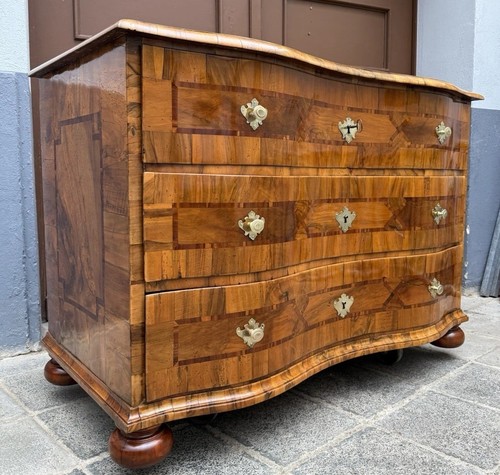 Barock kommode süddeutschland - barock,