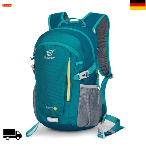Skysper wanderrucksack 20l mit - wanderrucksack,