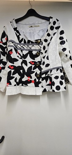 Alexo damen blazer jacke - alexo,