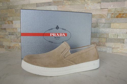 Prada slipper mokassins - slipper,