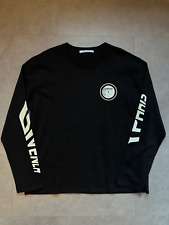 Givenchy Long Sleeve Shirt Sweater XXL