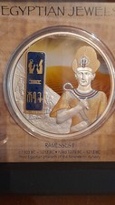 Egyptian Jewels 2013 Ramses II