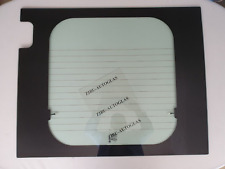 Heckscheibe für Fiat DUCATO