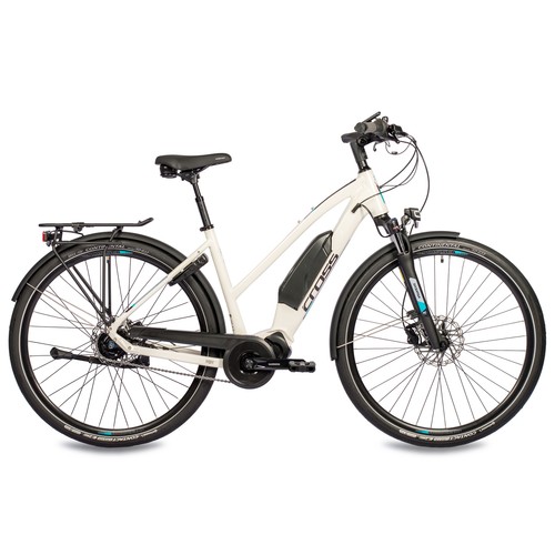 Zoll bike damen city - zoll,