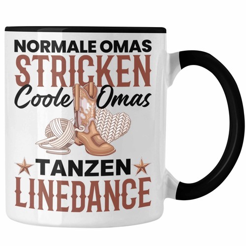 Trendation oma linedance - oma,