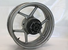 Kawasaki Z 750 Felge hinten