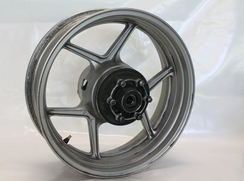 Kawasaki 750 felge hinten - z,