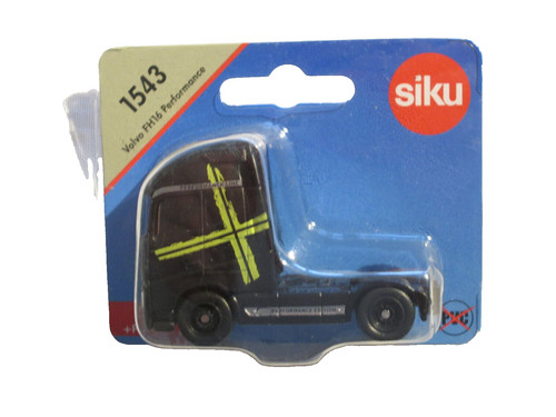 Siku 1543 volvo - siku, fh16