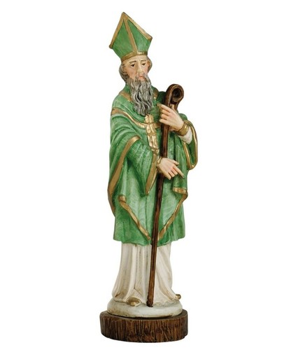 Statue von san - san, patrick