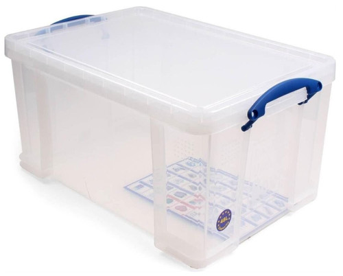 Really useful box liter - really,