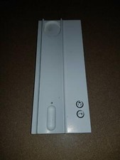 Ritto Leer Gehäuse vom 7630/70 Wohntelefon Haus Telefon Ersatzgehäuse geb.