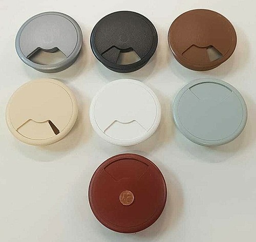 Kabeldurchlass mm - 80,