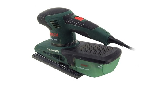 Bosch pss 200 - bosch, a