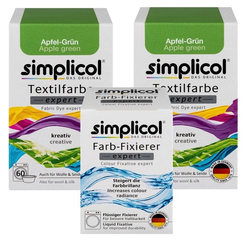 Simplicol textilfarbe expert - simplicol,