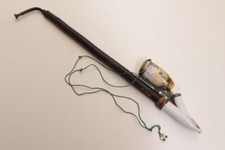 Langpfeife Jagdpfeife Pfeife