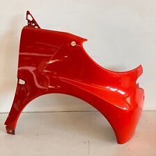 Kotflügel Smart 451 ForTwo