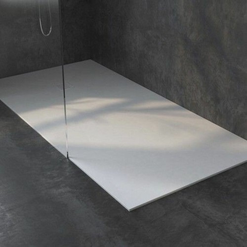 Duschwanne mineralwerkstoff - duschwanne,,