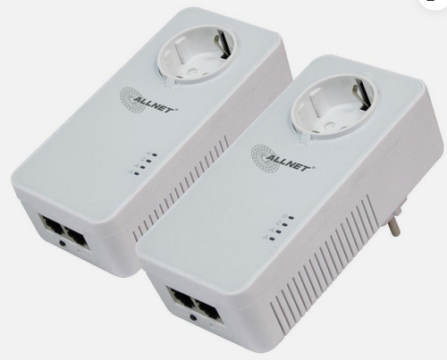 Allnet all1681205 powerline - allnet,