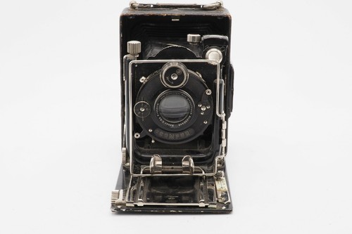 Ihagee photo klapp - ihagee, patent