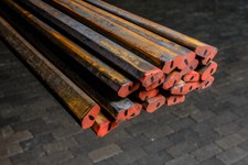 Stegprofil 40 x 22 mm wie