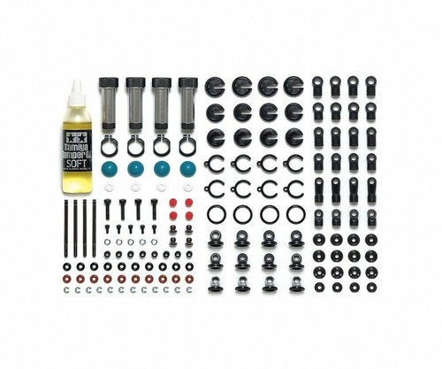Tamiya 54991 aluminium - cc-02,