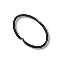 1x Dichtung Scheinwerfer NSU