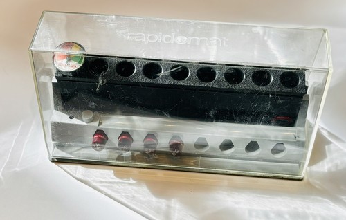 Rotring rapidomat mit - rotring,