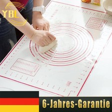 Große Antihafte Backmatte