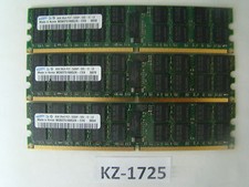 Samsung 12GB 3x4GB 2Rx4