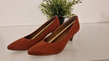 Tamaris pumps high heels leder - tamaris,