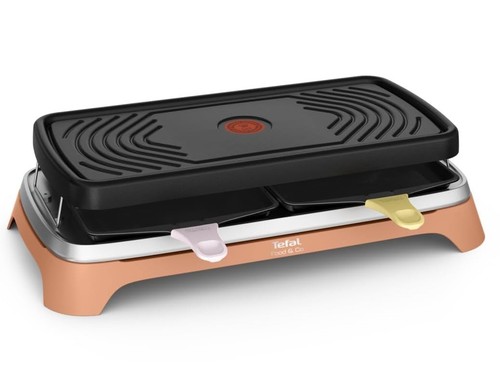 Tefal food co re650j10 - food, &