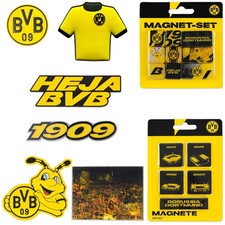 Borussia dortmund magnet - borussia,