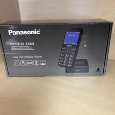 Panasonic KX-TU155EXBN