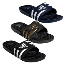Adidas Herren Damen Badeschuhe