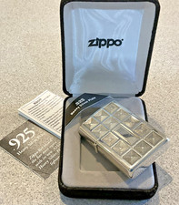 Original brandneu 2003 Zippo