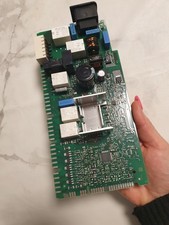 Bosch Siemens Elektronik melecs 9000 727 502 EPG60631