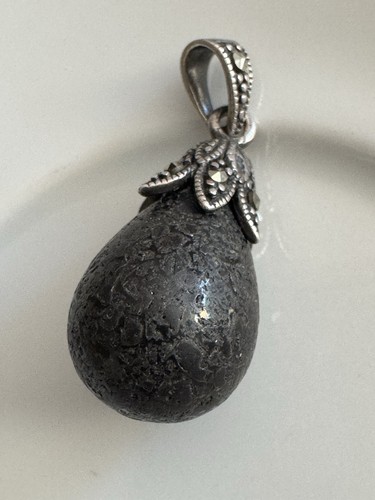 Vintage 925 silber - 925,