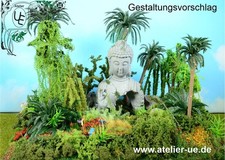 AtelierUE    Palmen für Spur