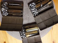 Original BW  Bundeswehr  Waffen Reinigungsset Pflege Set  G3 (3 Stück)