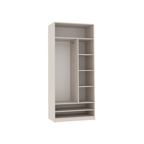 Garderobenschrank tres 02c - tres,