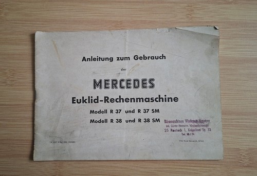 Anleitung zum gebrauch - anleitung,