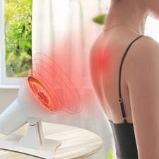 Infrarot Therapielampe zur