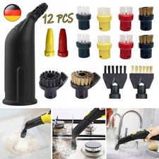 12 Stück Zubehör für