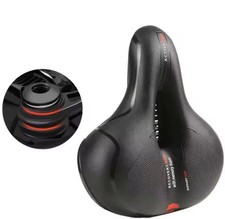 Fahrradsattel Ergonomischer
