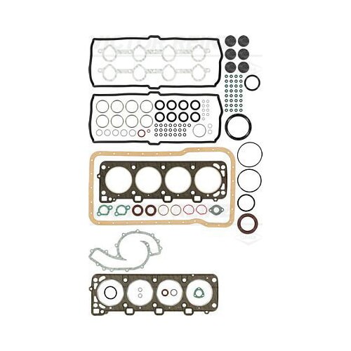 Dichtungssatz motor für - dichtungssatz,