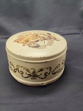 Spieldose antik Spieluhr