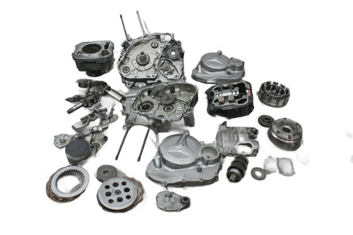 Engine motor suzuki 800 big - dr,