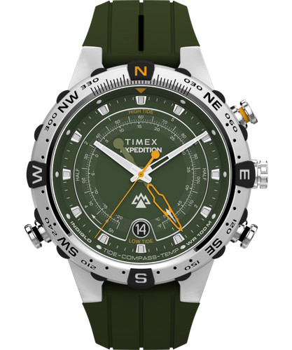 Timex expedition north - timex,