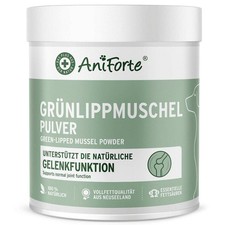 AniForte Grünlippmuschel